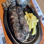 ブロンコビリー 太田店 - 