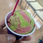 サーティワンアイスクリーム - 