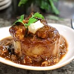 波へい - 大根ブラック