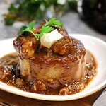 波へい - 大根ブラック