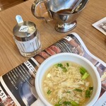 ブロンコビリー 太田店 - 