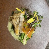 trattoria l'mante izumi - 