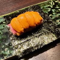 牛肉寿司 きんたん - 