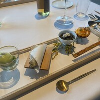 Restaurant Sola - 