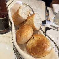 ウルフギャング・ステーキハウス シグニチャー - 
