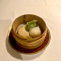 ワキヤ 一笑美茶樓 - 