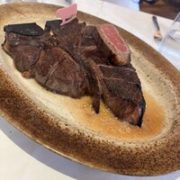 ウルフギャング・ステーキハウス シグニチャー - 