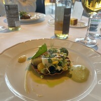 Restaurant Sola - 