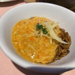中国料理 旬輝 - こわけ