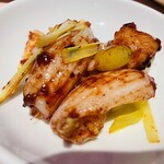 中国料理 旬輝 - こわけ