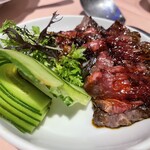 中国料理 旬輝 - こわけ