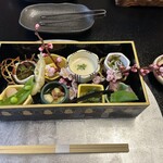 和食 近江牛 しのび - 