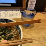 玄蕎麦 しんがり - 