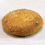 ペンギンベーカリー - 料理写真:カレーパンフォンデュ