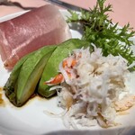 中国料理 旬輝 - こわけ