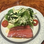 292786372 - ローストビーフ