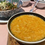 中国料理 旬輝 - ルー