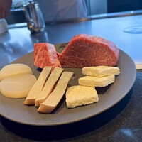 鉄板焼おおみ - 