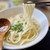 うどん屋 清 - 料理写真: