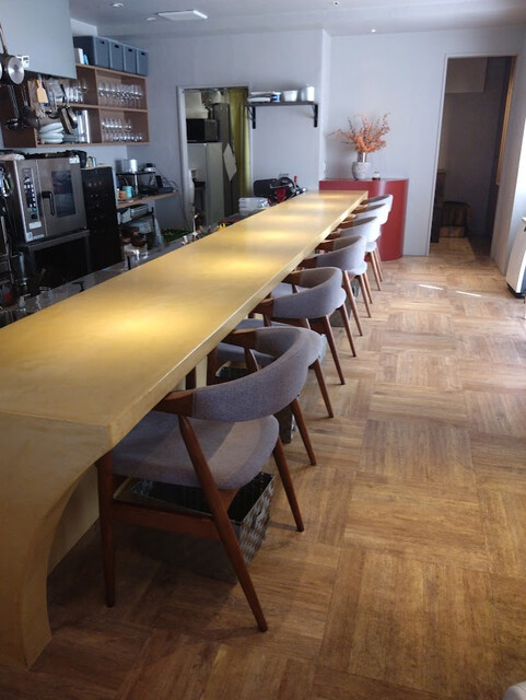 coloriche（クロリッシュ） - 秋田（フレンチ）の写真