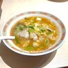 天理スタミナラーメン JR奈良駅前店