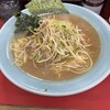 ラーメンショップ 大師店