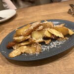 Uottoria TOSCANA 代々木店 - 