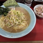 ラーメンショップ 大師店 - 