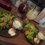 cafe&dining nurikabe - 