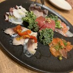 Uottoria TOSCANA 代々木店 - 