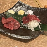 肉汁餃子のダンダダン - 