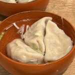 肉汁餃子のダンダダン - 
