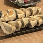 肉汁餃子のダンダダン - 
