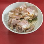 ラーメンショップ 大師店 - 