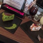 cafe&dining nurikabe - 