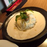 cafe&dining nurikabe - 