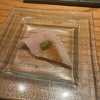 鮨 みつよし - 