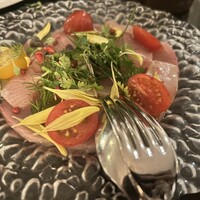 トラットリア ゴデレッチョ エビス 恵比寿 - 