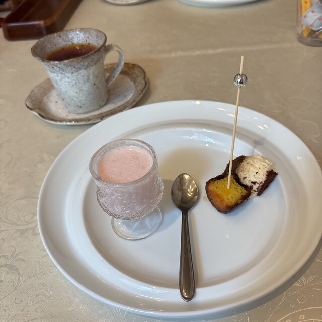 Italian Bar Pioggia PIOGGIA photo 5