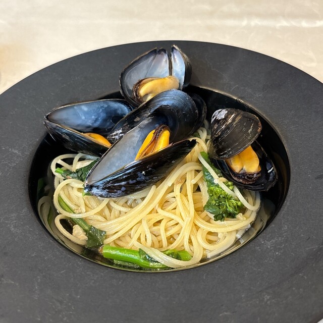 Italian Bar Pioggia PIOGGIA photo 2