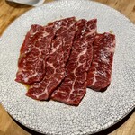 焼肉ホルモン 新井屋 - 