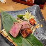 肉＆おでん 金沢風土研究所 - 