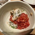 焼肉ホルモン 新井屋 - 