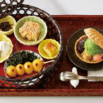 和カフェTsumugi - メイン写真: