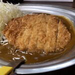 カレーのチャンピオン - 