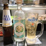 三酉屋 - モドキ