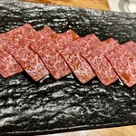焼肉ホルモン 新井屋 - 