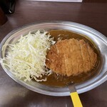 カレーのチャンピオン - 