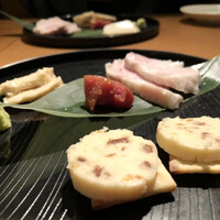 UMAMI日本酒弐番館 - 