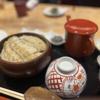 鰻う おか冨士 - 